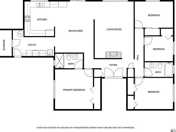 5th image of 2210 E Lorie Ln