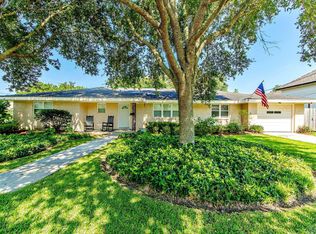 212 Bayou Ln, Thibodaux, LA 70301