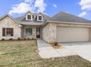 109 Porter Ridge Dr, Canton, MS 39046