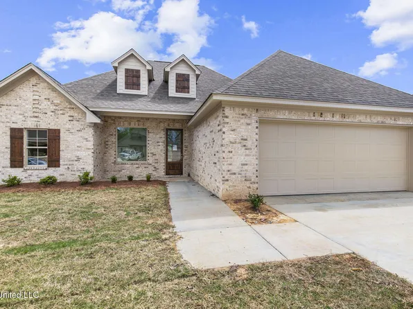 109 Porter Ridge Dr, Canton, MS 39046