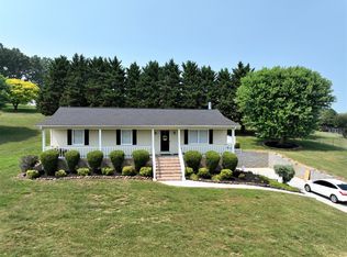 4456 Holly Tree Ln, Morristown, TN 37814