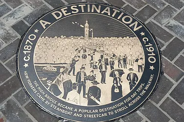 Rented by Blackwater Associates Inc.