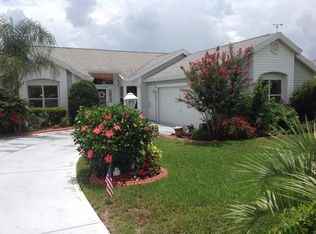 735 Vista Pl, Lady Lake, FL 32159