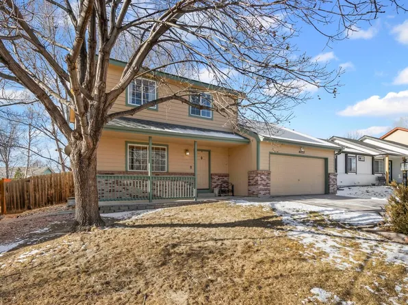 4437 N Lincoln Ave, Loveland, CO 80538