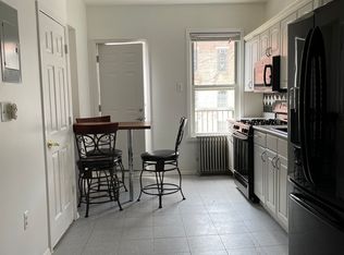 174 Throop Ave #3RR, Brooklyn, NY 11206