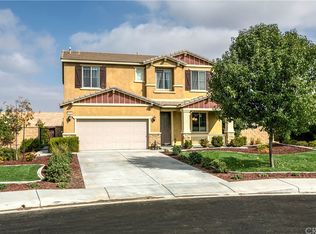 29214 Hidden Meadow Dr, Menifee, CA 92584