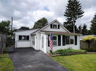 197 Brayton Rd, Rochester, NY 14616