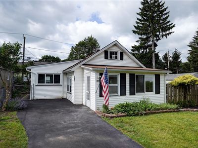 197 Brayton Rd, Rochester, NY, 14616