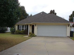 3313 Derby Dr, Jonesboro, AR 72404