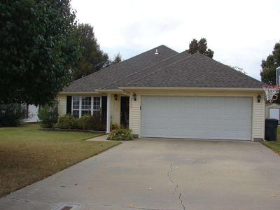 3313 Derby Dr, Jonesboro, AR, 72404