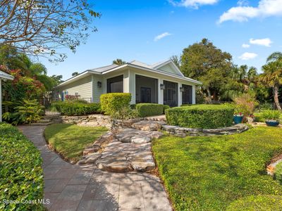 413 N Indian River Dr, Cocoa, FL, 32922