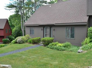 417 Lyman Batcheller Rd #F, Hartford, VT 05047