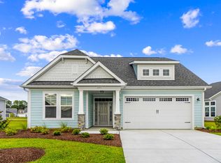 224 Bluestem Loop, Little River, SC 29566