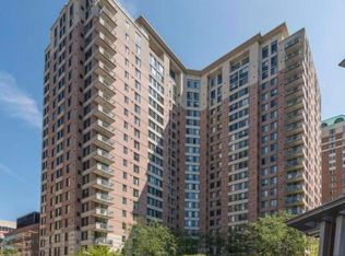 851 N Glebe Rd APT 712, Arlington, VA 22203