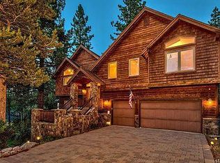 1488 Yakima Ct, South Lake Tahoe, CA