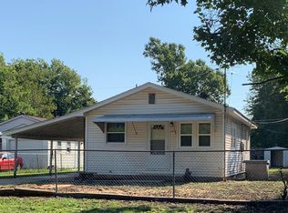 424 S All Hallows Ave, Wichita, KS 67213