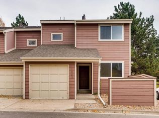 1547 Harrison Ave, Boulder, CO 80303