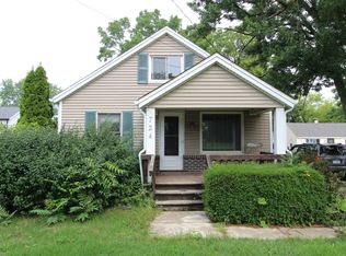 724 W Flint St, Davison, MI 48423