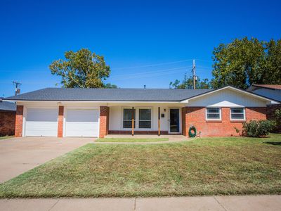 2126 67th St, Lubbock, TX, 79412