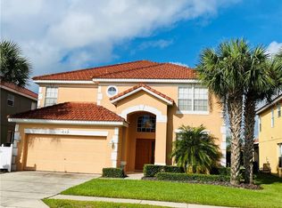 229 Rosso Dr, Davenport, FL 33837