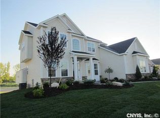 LOT 79 Riverwalk, Brewerton, NY 13029