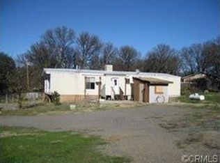 19645 Reed Ave, Cottonwood, CA 96022