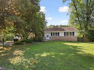 12401 Thompson Rd, Bowie, MD 20720