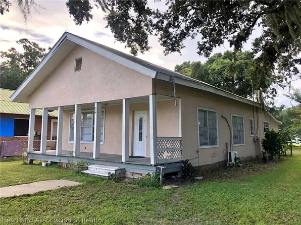 510 S 11th Ave, Wauchula, FL 33873