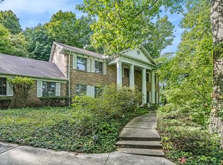 1130 Dunrobbin Ln, South Bend, IN 46614