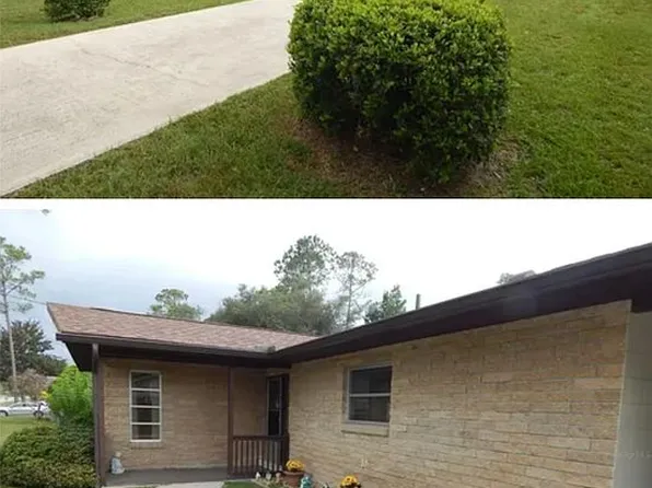 21171 SW Honeysuckle St, Dunnellon, FL 34431