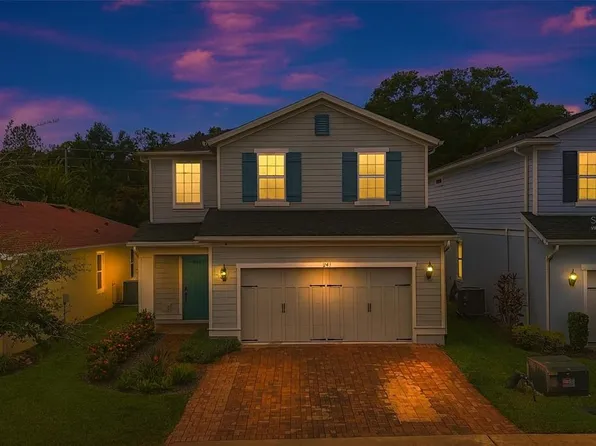 1143 Bobcat Chase Blvd, Oakland, FL 34787