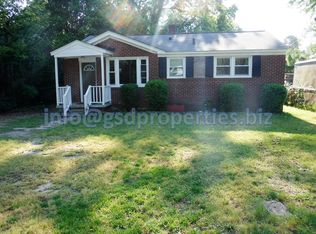 1012 Hancock St, Columbia, SC 29205