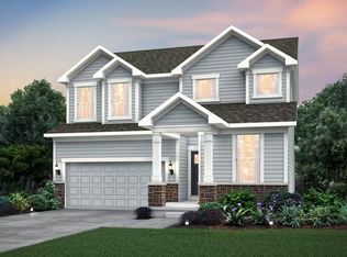 6901 Karleigh Dr, Brownsburg, IN 46112