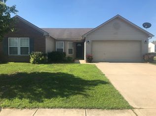 8655 Baypointe Dr, Avon, IN