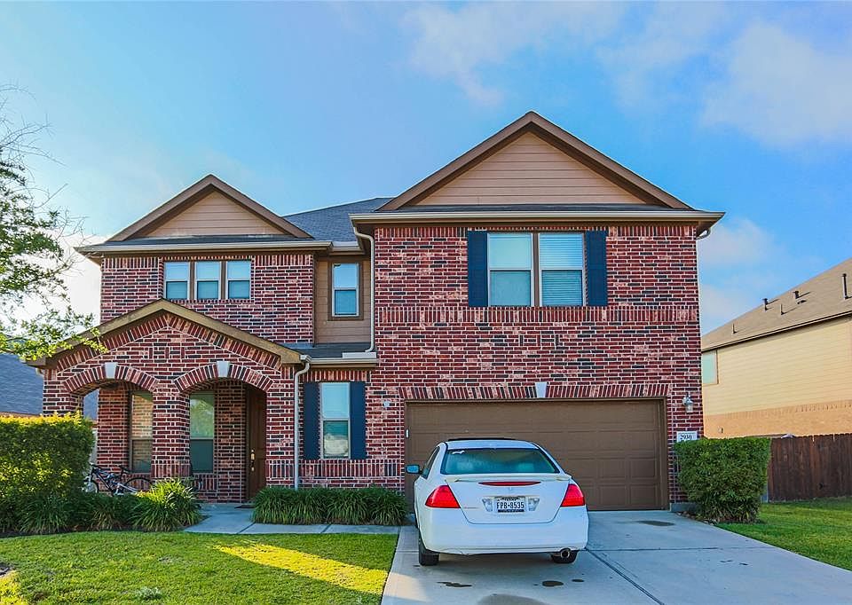 1st image of 2930 Coastal Prairie Ln