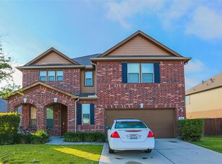 2930 Coastal Prairie Ln, Katy, TX 77493