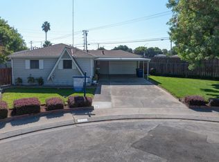 1806 Max Ct, Modesto, CA 95350