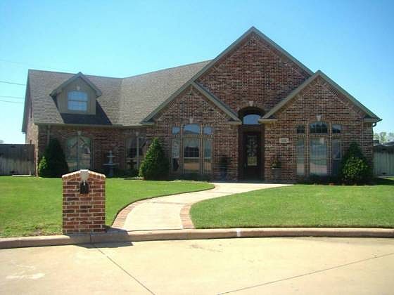 1st image of 1116 Chaparral Ct