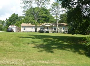 9609 Strawberry Plains Pike, Strawberry Plains, TN 37871