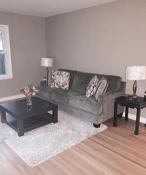 Front Living Room
