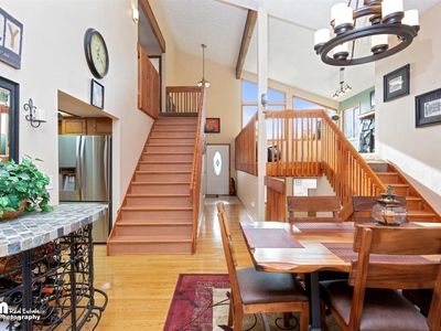 641 Maywood Cir, Anchorage, AK, 99515