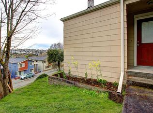 4758 23rd Ave SW, Seattle, WA 98106