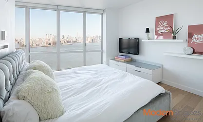 Rented by Modern Spaces