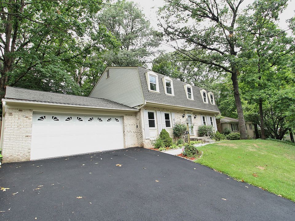 New roof + New driveway