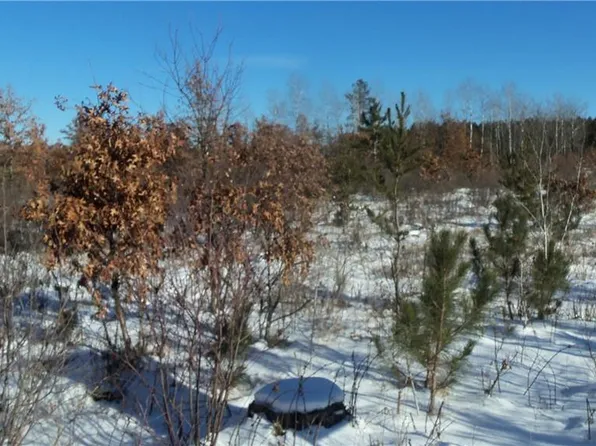 Lots 11&12 Pine Tree Trail, Springbrook, WI 54875