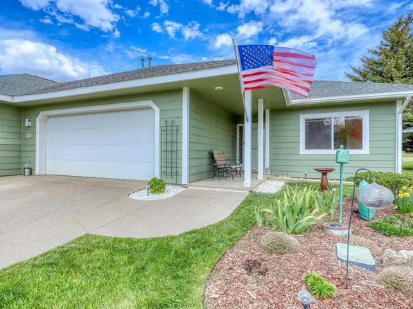 53 Edinburgh Circle, Pagosa Springs, CO 81147