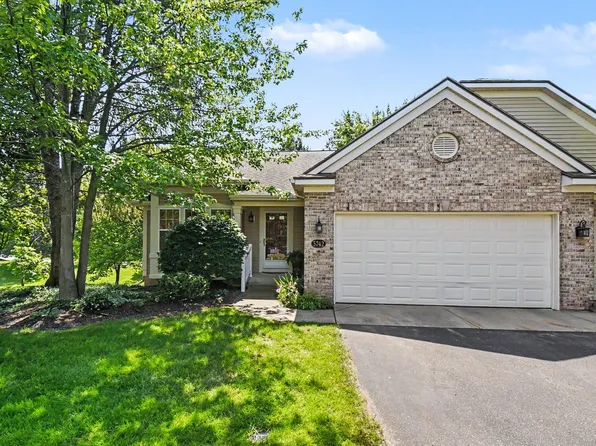 3742 Old Elm Dr SE #25, Grand Rapids, MI 49512