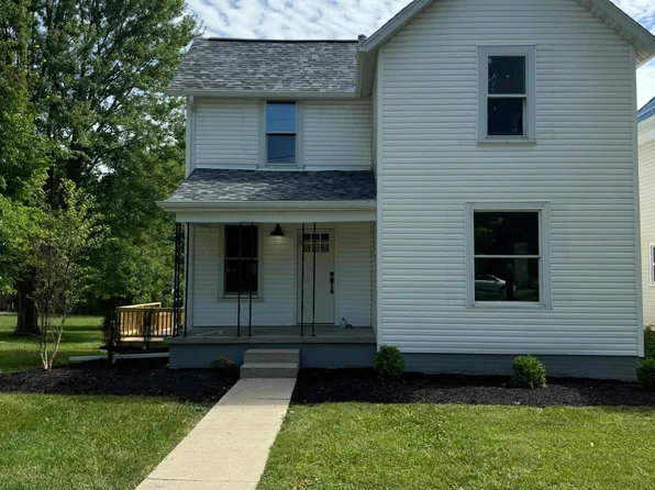 806 E Franklin St, Kenton, OH 43326