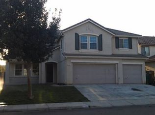 635 Skimmer Dr, Patterson, CA