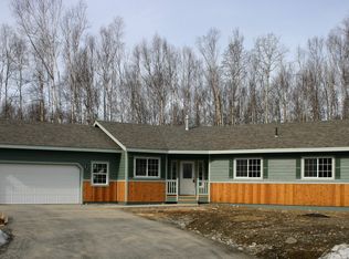 2874 S Red Birch Rd, Wasilla, AK 99654